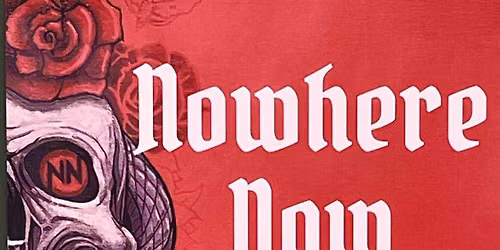 Nowhere Now - The Aristocrat