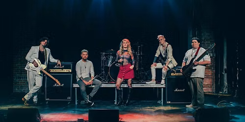 FAITH ELIZA & MERCURY BLOOM set to headline the Warehouse