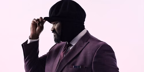 Gregory Porter | Official BJCC Ticket + Hotel Packages