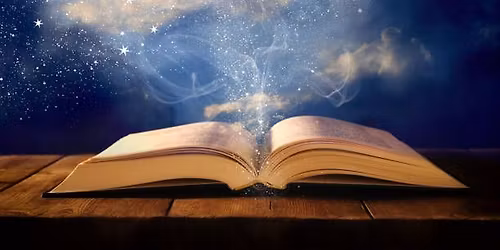 Fantasy Writing Workshop