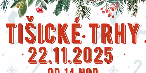 Ti\u0161ick\u00e9 trhy