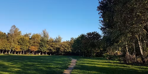 Penny Lane Millennium Green last volunteer session of 2025