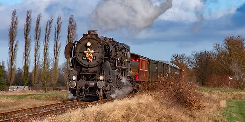 Rijdag - Oliebollenrit (Kerstvakantie)