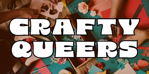 Crafty Queers