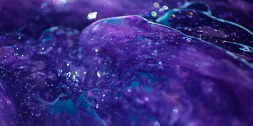 Glitter Slime Workshop