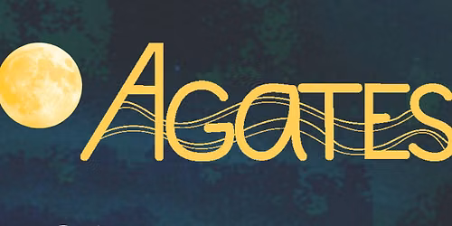 Agates IndyBookstore Tour
