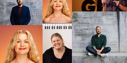 STANDUP P\u00c5 YSB med Kristoffer Appelquist