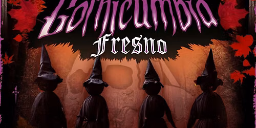 Gothicumbia