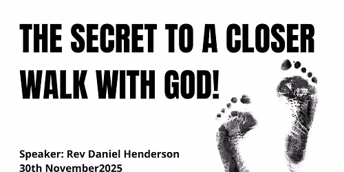 Sunday Morning Service