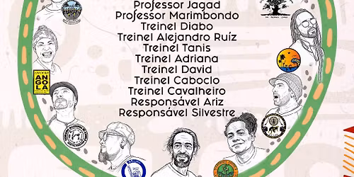 Vadiando entre Amigos 2026