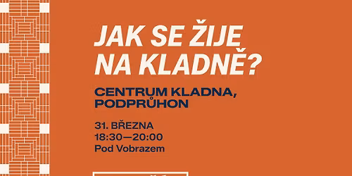 Jak se \u017eije v centru Kladna a v Podpr\u016fhonu? (diskuze)