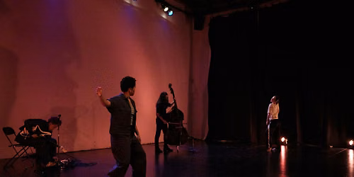 Pairings: Collaborations in Movement and Music