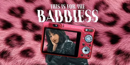 Baddiess Party \u2022 Zoom Frankfurt