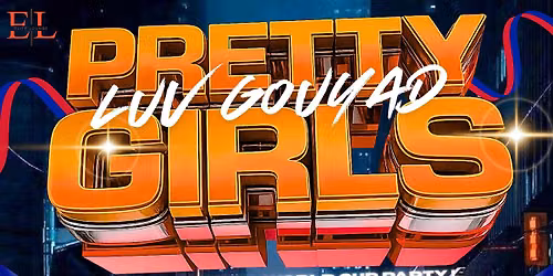PRETTY GIRLS LUV GOUYAD ( HAITI WORLD CUP PARTY )