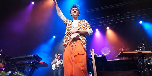Jacob Collier Tickets