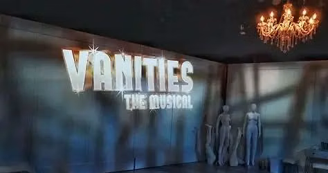 Vanities at Surflight Theatre