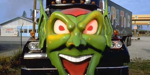 Highway To Hell: MAXIMUM OVERDRIVE - 40th Anniversary Screening! 