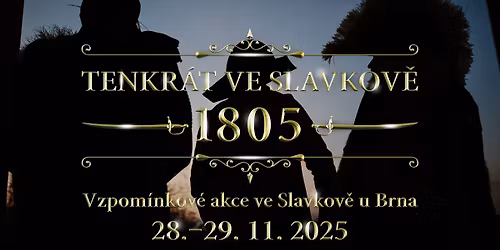 Tenkr\u00e1t ve Slavkov\u011b 1805 (+220)