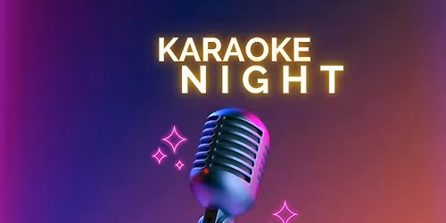 Karaoke - Night Zwischen den Jahren 2025\u00b4