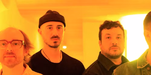 The Menzingers, Hot Water Music, Weakened Friends in Seattle