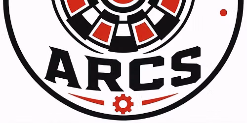 ARCS - Antweight Event - September 2026