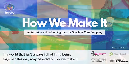 How We Make It - Core Company Performance