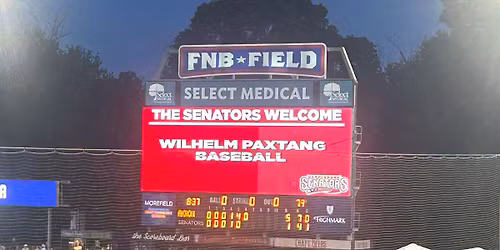 WPBA Night at FNB Field 2026