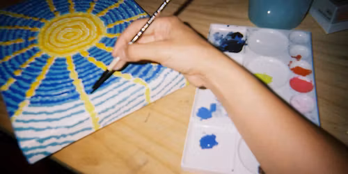 First Peoples Artist & Creative Wellbeing Series for Mob