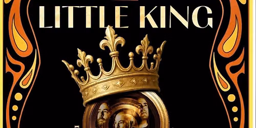 Little King\/Melting Elephants