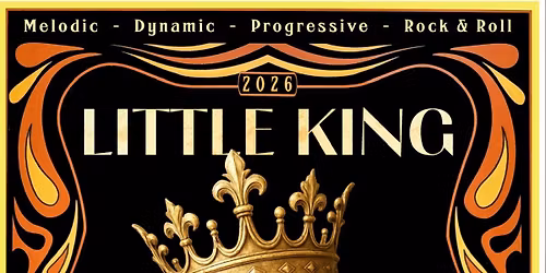 Little King is Back in the Bay!