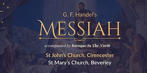 Handel - Messiah