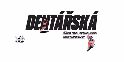 Deht\u00e1\u0159sk\u00e1 2026