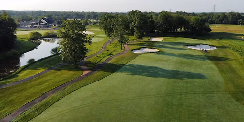 Royce Brook Golf Club Golfer Appreciation Day II