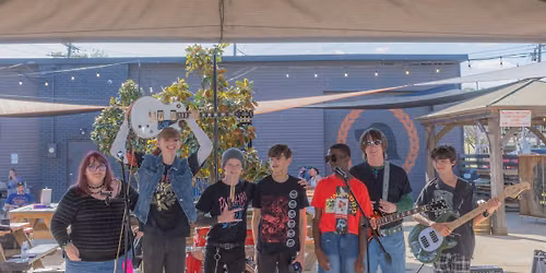 1st Seasonal Show