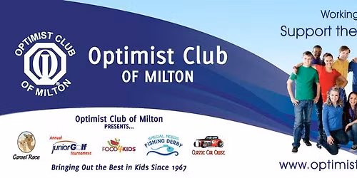 2026 Great Canadian Moose Race