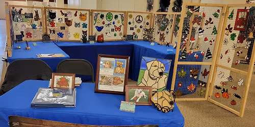 Fall Class at The Crooked Branch