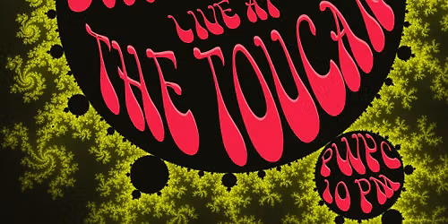 Danceland at The Toucan