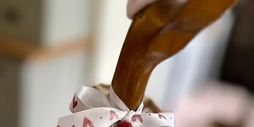 Christmas Advent Duck Workshop