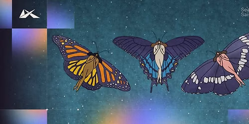 She Carries the Song Featuring Lacey Hill, Celeigh Carinal & Mimi O'Bonsawin