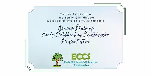 ECCS Annual Update 2026 - Early Childhood in Southington