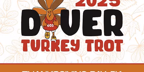 Dover Turkey Trot