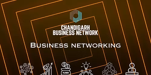 Business Networking Chandigarh