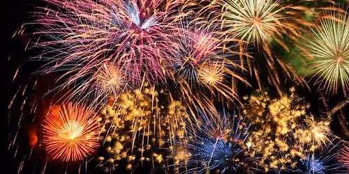 Nyt\u00e5rsyoga og l\u00f8rdagshygge