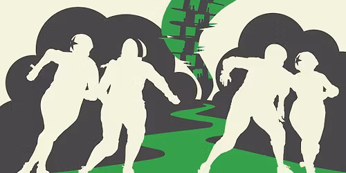 MNRD presents: Wizard of Ows