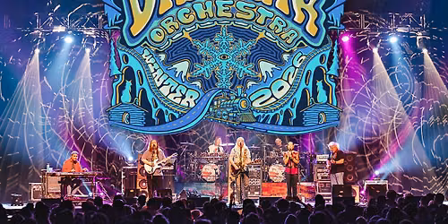 DSO Rocks at Diamond Jo Casino Dubuque