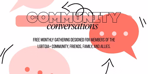 Community Conversations
