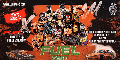 Fuel Fest