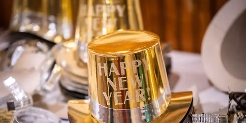 New Year's Eve Celebration