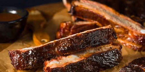 Meat Masterclass (extra Father's Day class)