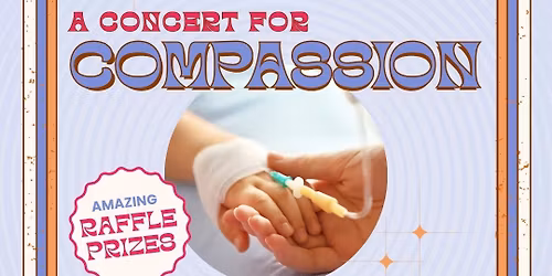 A Concert for Compassion